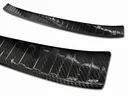 Falcon Ladekantenschutz Premium Line ECHT CARBON, Audi Q5 + SQ5, 2008-2012, 2012-2016.Elegantes & sportives Design