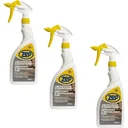 Lederreiniger & Conditioner - 750 ml x 3 Stück - Aktionspackung - 3 Stück