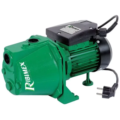 "Guss Pumpe Jet 101 - leistungsstarke Wasserpumpe aus Guss image"