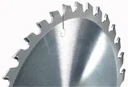 Hartmetall Kreissägeblatt 150 X 20 mm, 48 Zähne, mit Ring 13