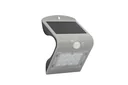 Solar LED Wandleuchte mit Bewegungssensor